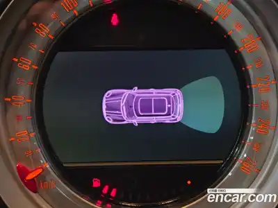 Mini Cooper 2013 2.0 автомат (гидро), миниатюра 12