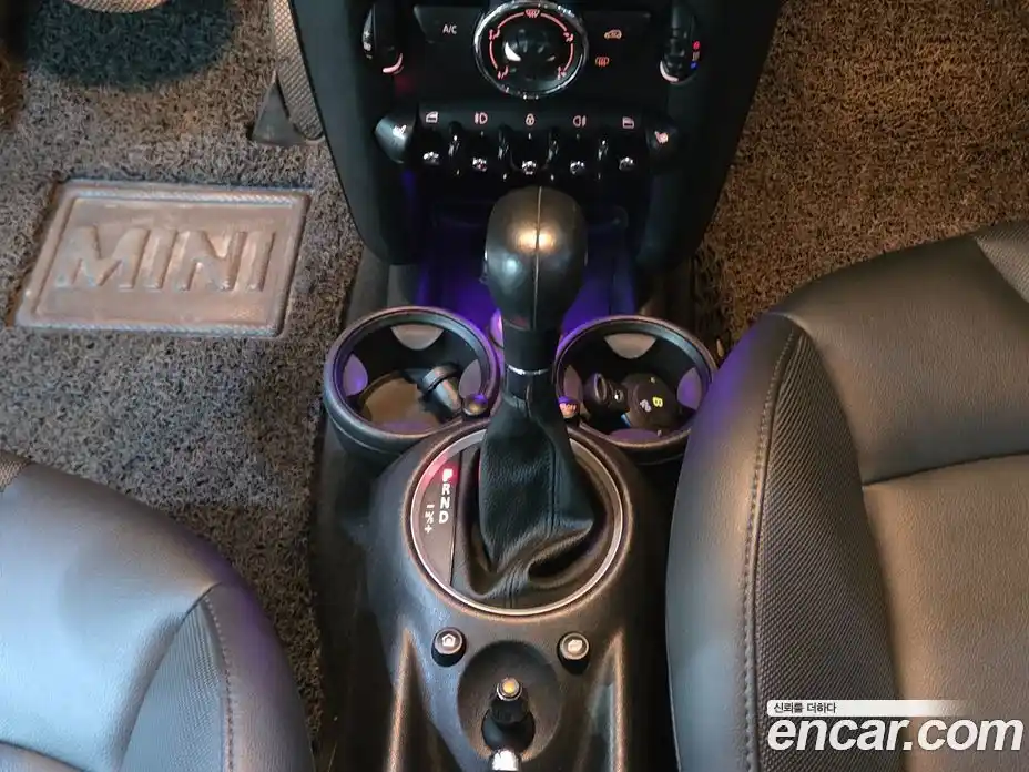Mini Cooper 2013 2.0 автомат (гидро), фото 13