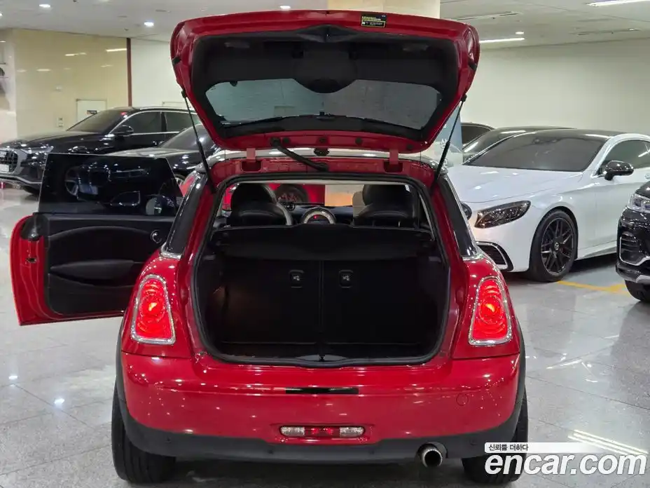 Mini Cooper 2013 2.0 автомат (гидро), фото 19