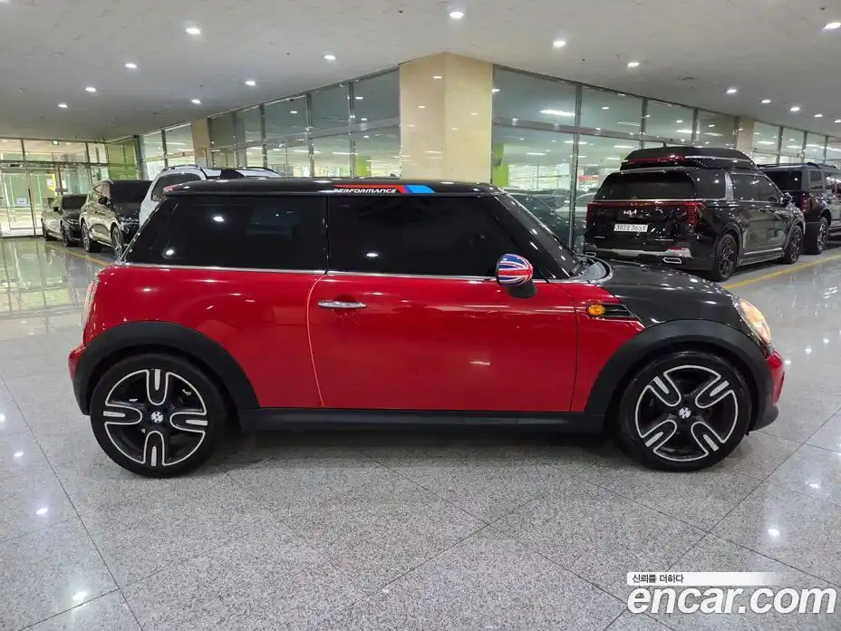 Mini Cooper 2013 2.0 автомат (гидро), фото 5