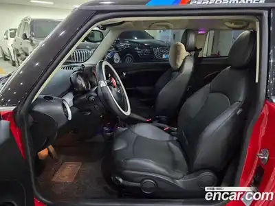 Mini Cooper 2013 2.0 автомат (гидро), миниатюра 6