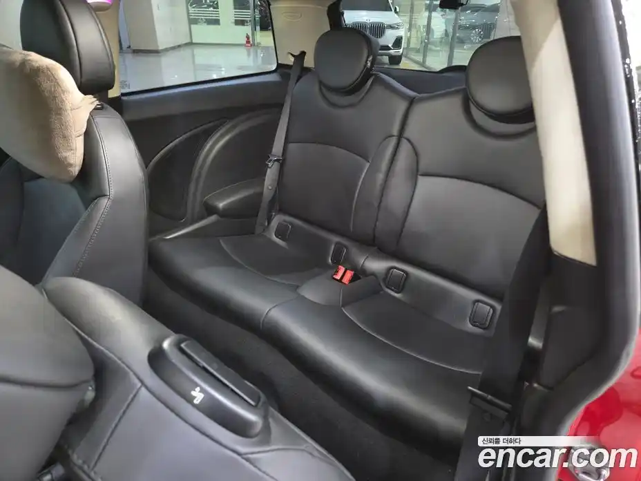 Mini Cooper 2013 2.0 автомат (гидро), фото 7