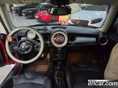 Mini Cooper 2013 2.0 автомат (гидро), миниатюра 8