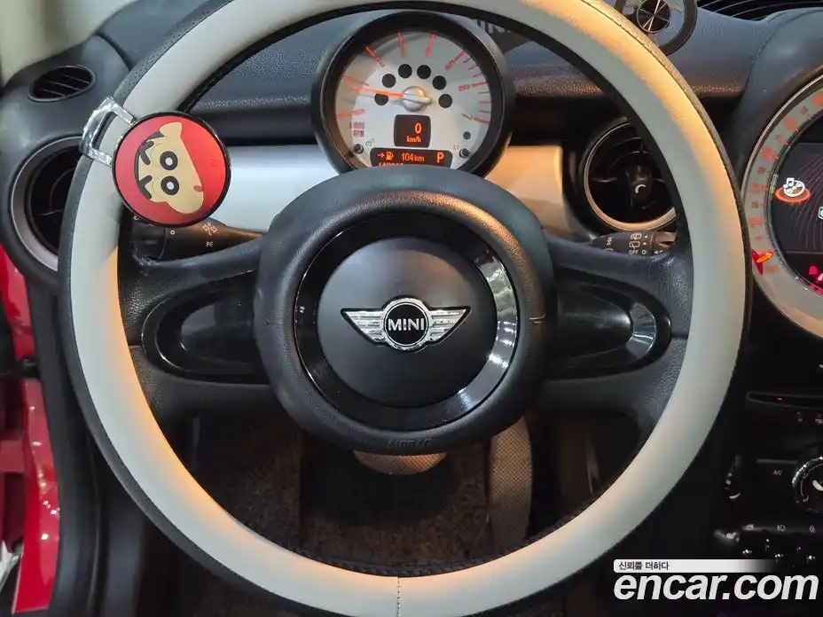 Mini Cooper 2013 2.0 автомат (гидро), фото 9