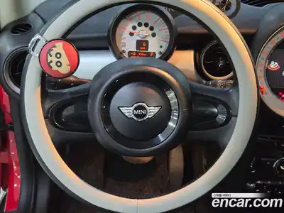 Mini Cooper 2013 2.0 автомат (гидро), миниатюра 9