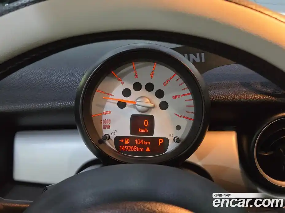 Mini Cooper 2013 2.0 автомат (гидро), фото 10
