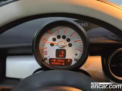 Mini Cooper 2013 2.0 автомат (гидро), миниатюра 10
