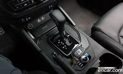 SsangYong Rexton 2022 2.2 гидро, миниатюра 12