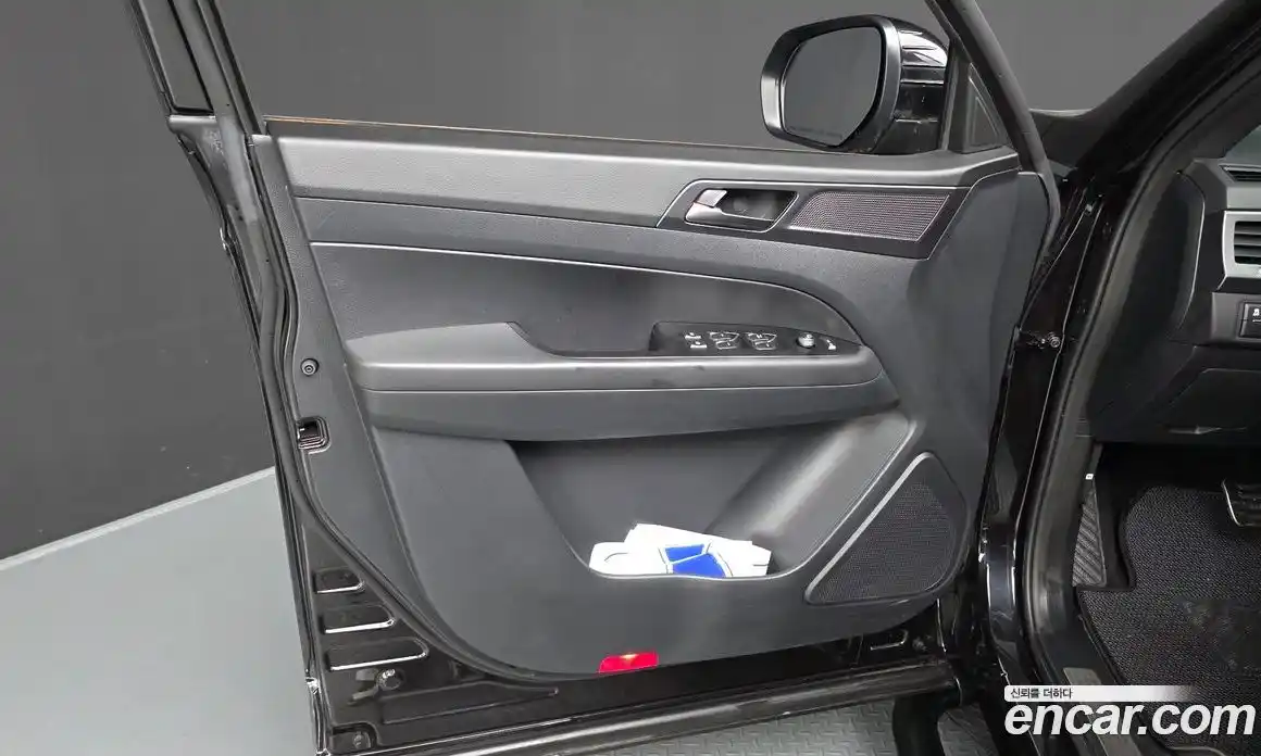 SsangYong Rexton 2022 2.2 гидро, фото 14