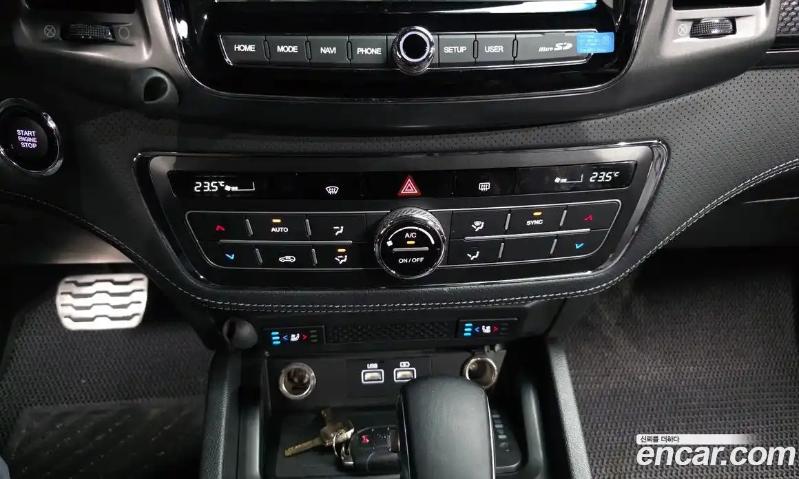 SsangYong Rexton 2022 2.2 гидро, фото 23