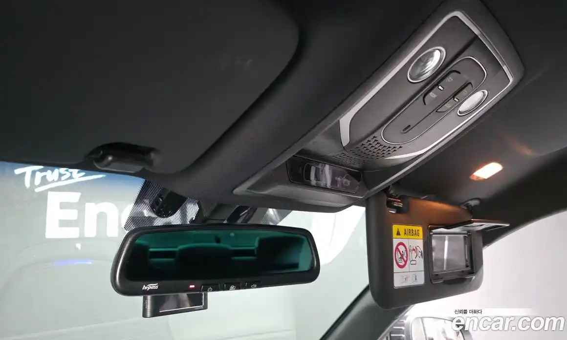 SsangYong Rexton 2022 2.2 гидро, фото 24