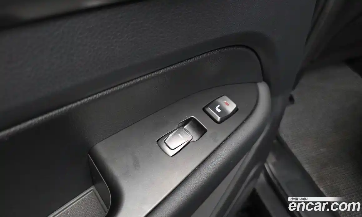 SsangYong Rexton 2022 2.2 гидро, фото 25