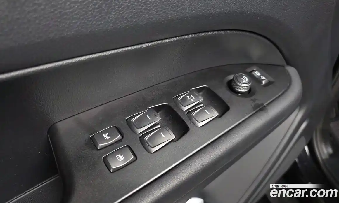 SsangYong Rexton 2022 2.2 гидро, фото 28