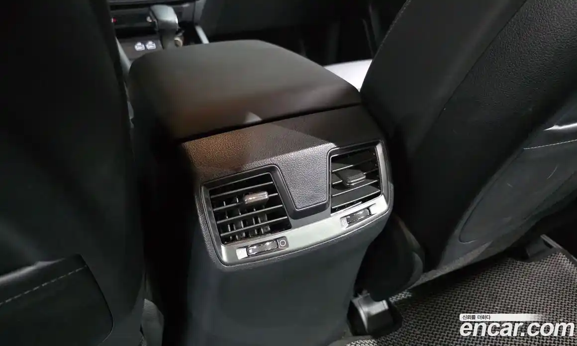 SsangYong Rexton 2022 2.2 гидро, фото 31