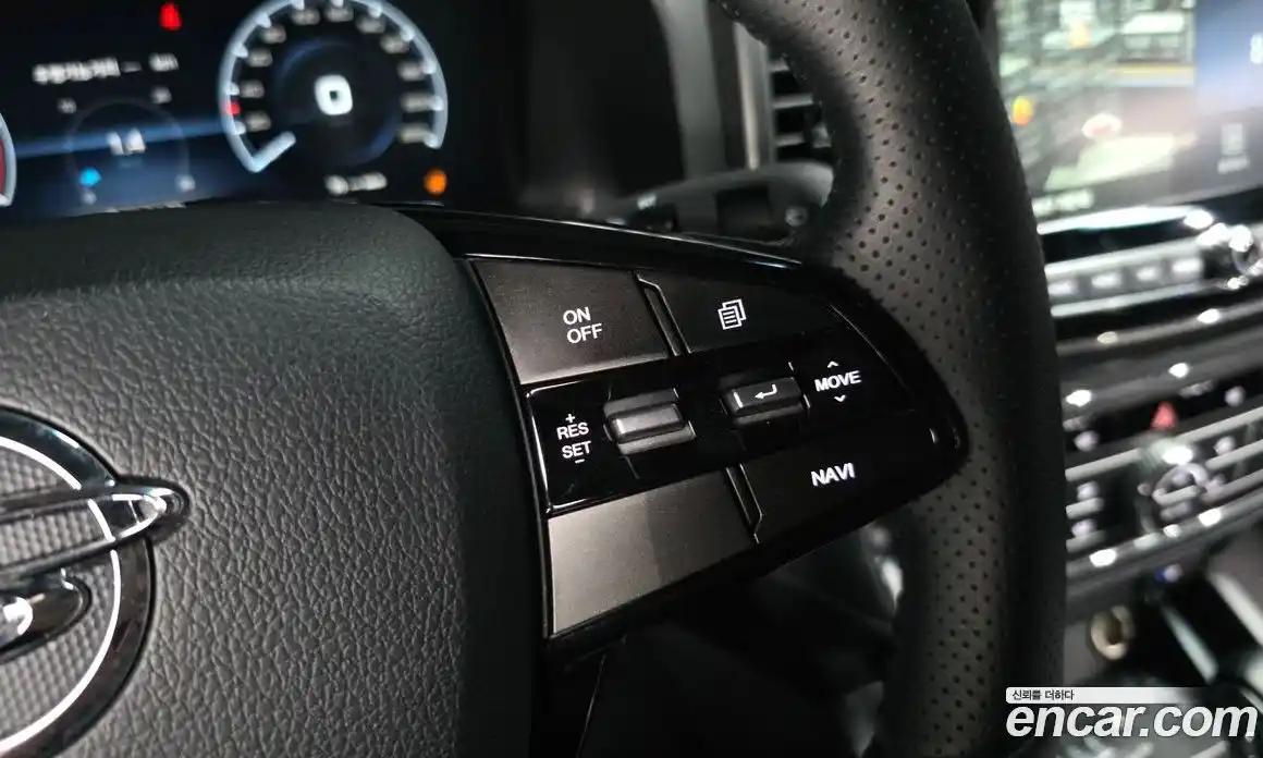 SsangYong Rexton 2022 2.2 гидро, фото 32