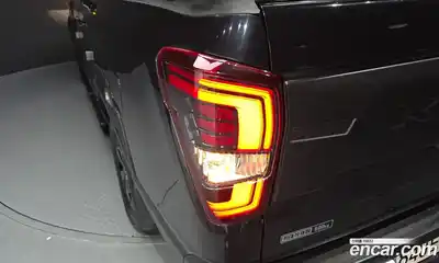 SsangYong Rexton 2022 2.2 гидро, миниатюра 9