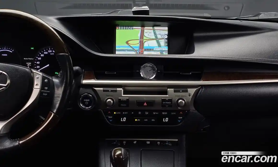 Lexus ES 2013 2.5 гидро, фото 11