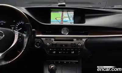 Lexus ES 2013 2.5 гидро, миниатюра 11