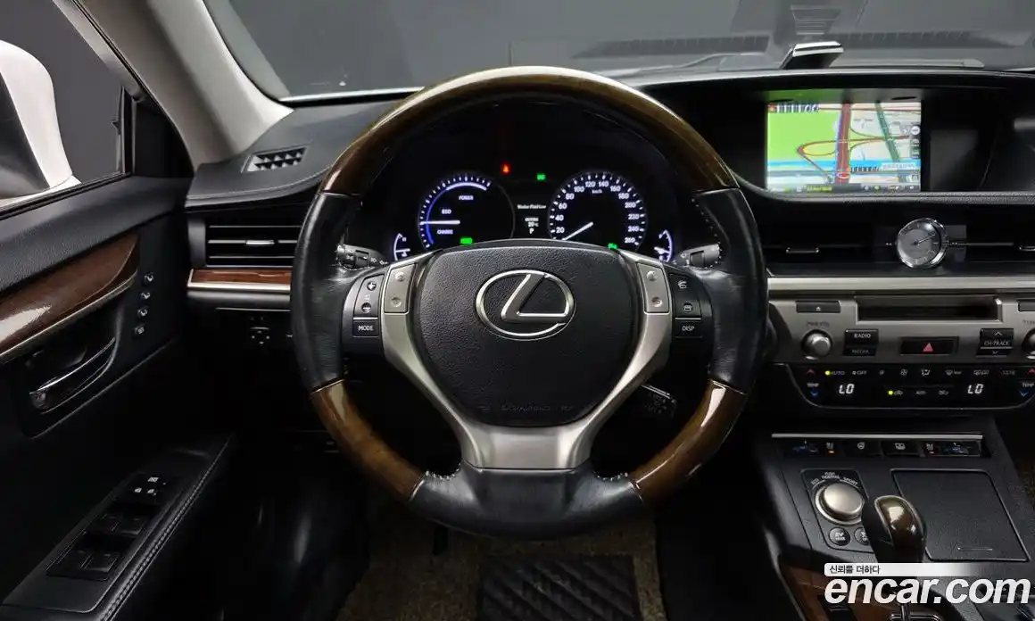 Lexus ES 2013 2.5 гидро, фото 12