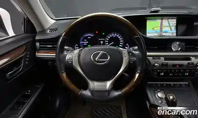 Lexus ES 2013 2.5 гидро, миниатюра 12
