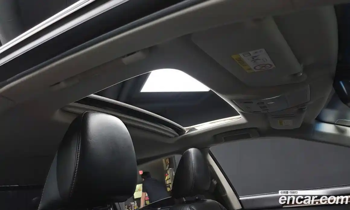 Lexus ES 2013 2.5 гидро, фото 14