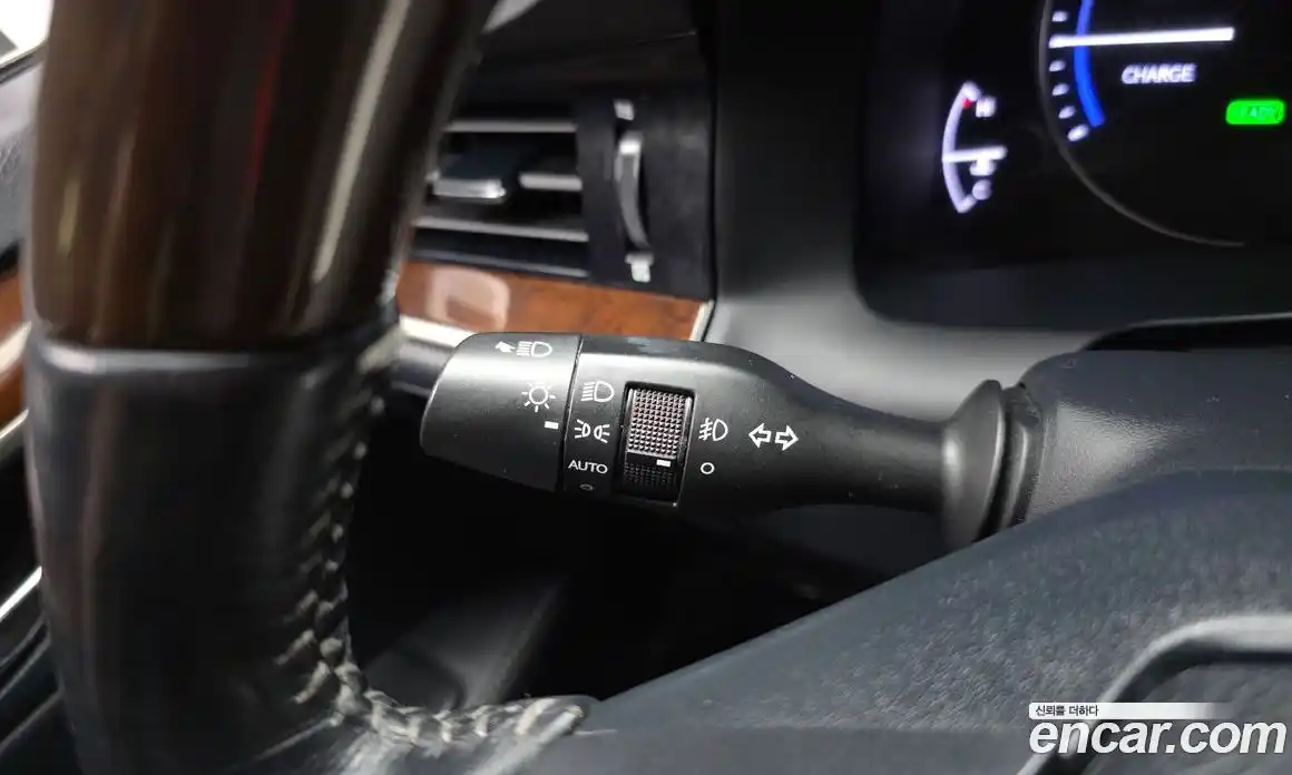 Lexus ES 2013 2.5 гидро, фото 15