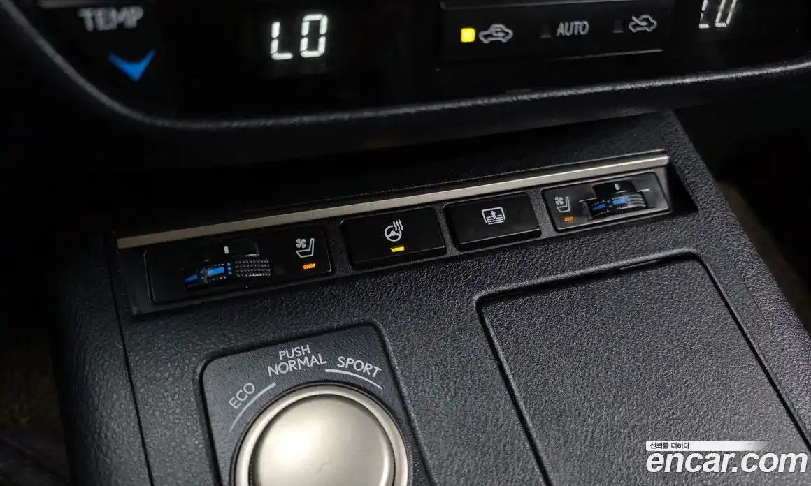 Lexus ES 2013 2.5 гидро, фото 17