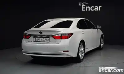 Lexus ES 2013 2.5 гидро, миниатюра 2