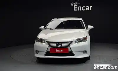 Lexus ES 2013 2.5 гидро, миниатюра 3