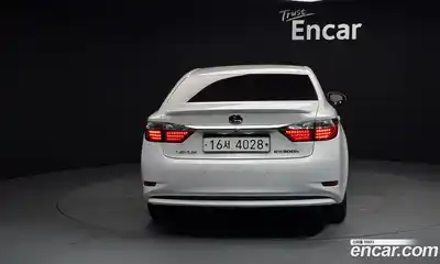 Lexus ES 2013 2.5 гидро, миниатюра 4