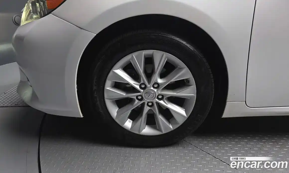 Lexus ES 2013 2.5 гидро, фото 5