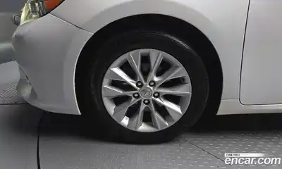 Lexus ES 2013 2.5 гидро, миниатюра 5