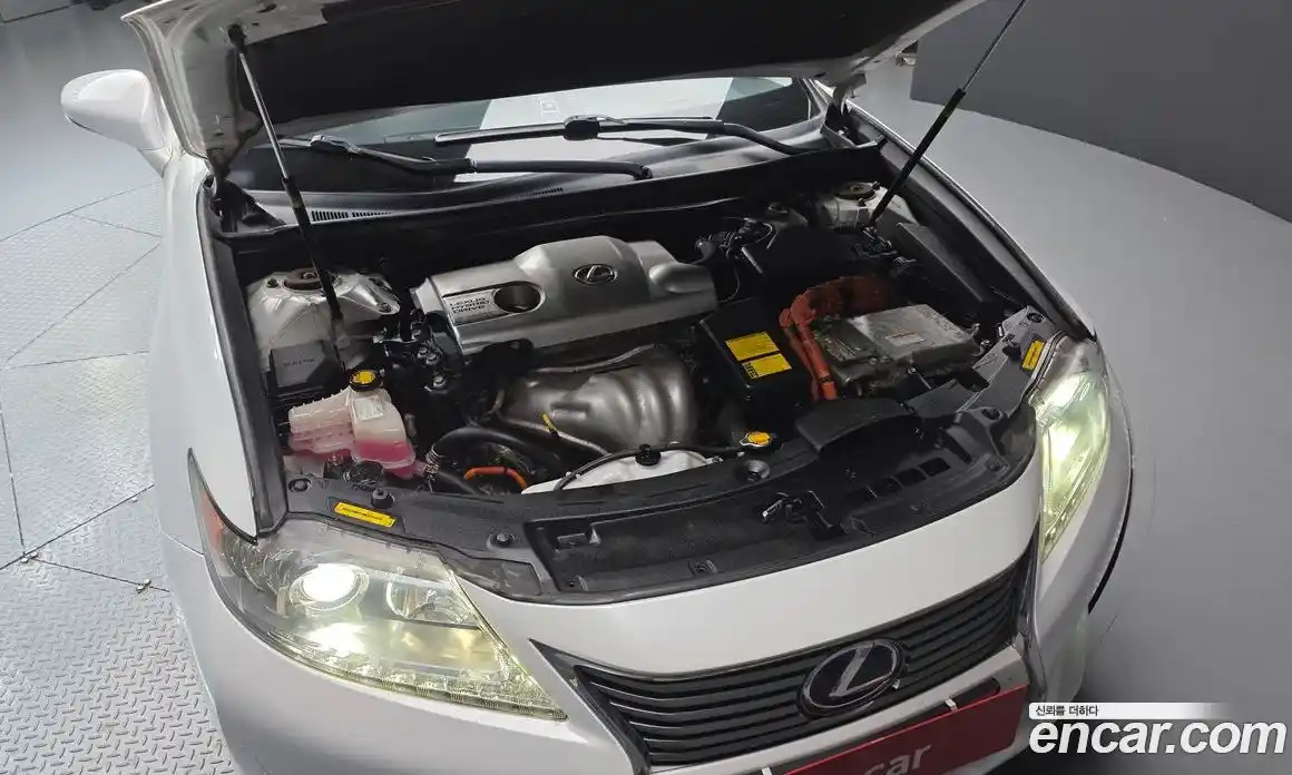 Lexus ES 2013 2.5 гидро, фото 6