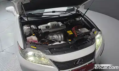 Lexus ES 2013 2.5 гидро, миниатюра 6