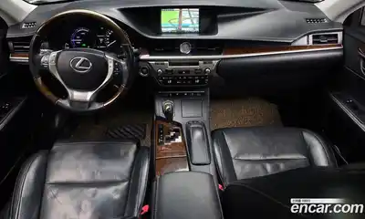 Lexus ES 2013 2.5 гидро, миниатюра 7