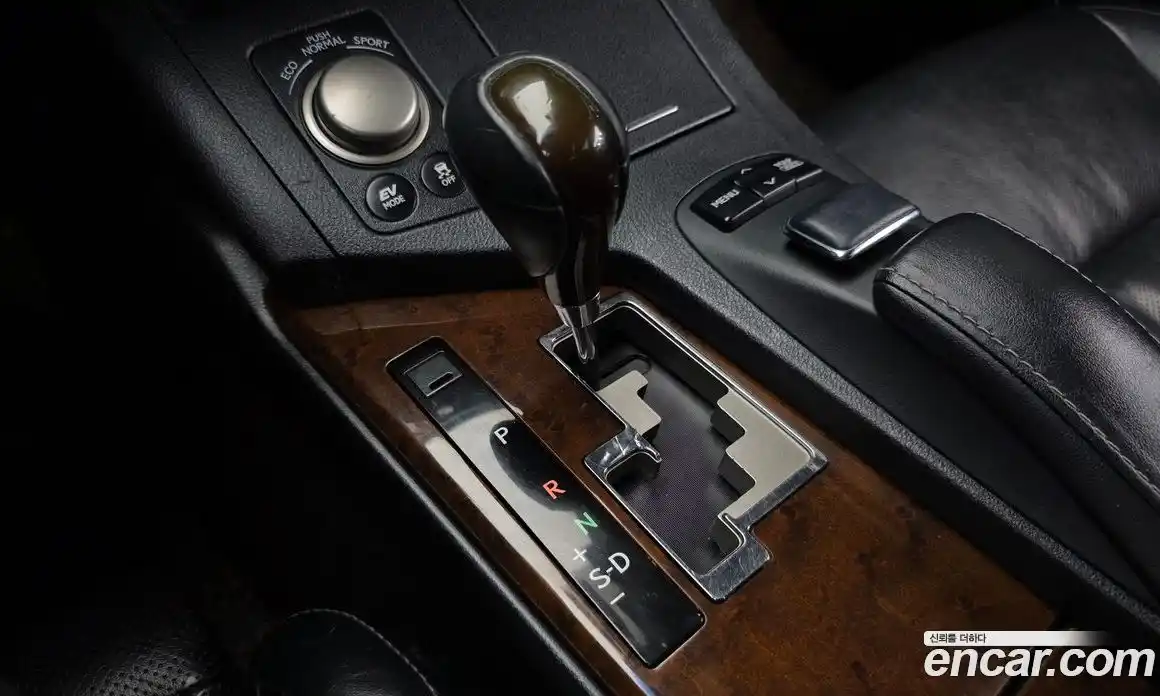 Lexus ES 2013 2.5 гидро, фото 9