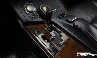 Lexus ES 2013 2.5 гидро, миниатюра 9