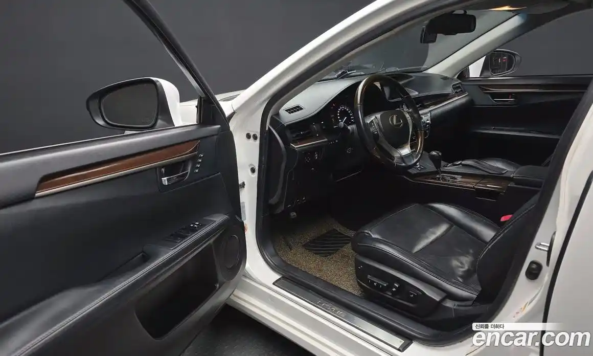 Lexus ES 2013 2.5 гидро, фото 10