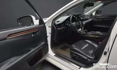Lexus ES 2013 2.5 гидро, миниатюра 10