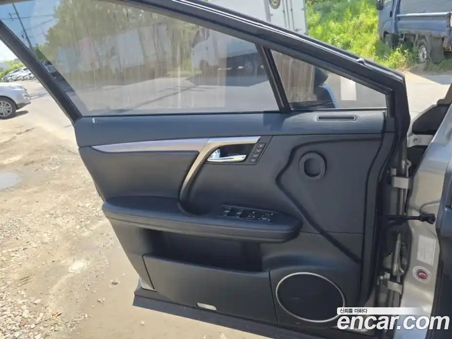 Lexus RX 2018 3.5 гидро, фото 13