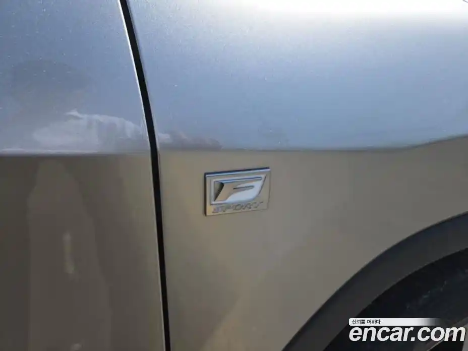 Lexus RX 2018 3.5 гидро, фото 17
