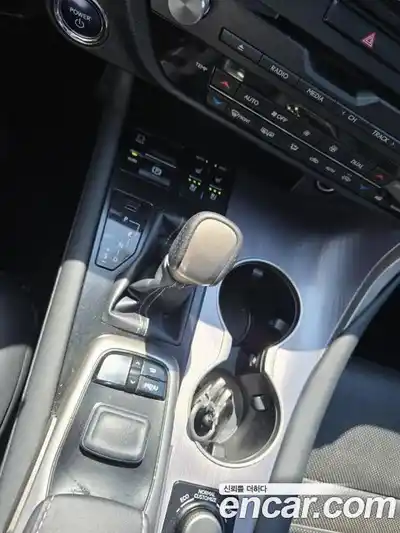 Lexus RX 2018 3.5 гидро, миниатюра 9