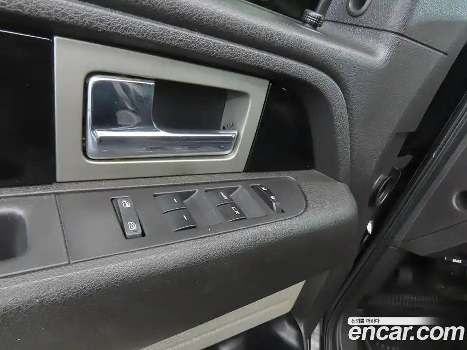Ford F150 2012 3.5 автомат (гидро), фото 12
