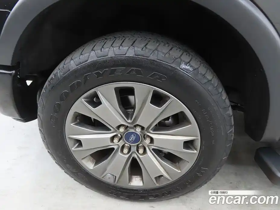 Ford F150 2012 3.5 автомат (гидро), фото 17
