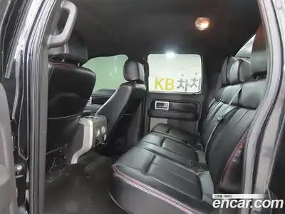 Ford F150 2012 3.5 автомат (гидро), миниатюра 6