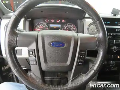 Ford F150 2012 3.5 автомат (гидро), миниатюра 8