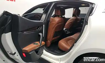 Maserati Ghibli 2018 3.0 гидро, миниатюра 12