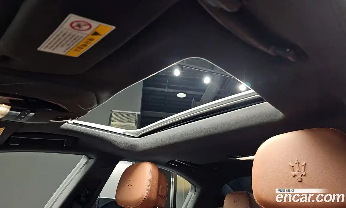 Maserati Ghibli 2018 3.0 гидро, фото 19