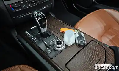 Maserati Ghibli 2018 3.0 гидро, миниатюра 9