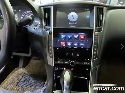 Infiniti Q50 2015 2.1 гидро, миниатюра 11